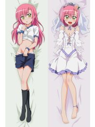 Hayate the Combat Butler Dakimakura Hugging Body Pillow Cover Hayate the Combat Butler Dakimakura Hugging Body Pillow Cover