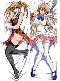 Ikki Tousen Dakimakura Hugging Body Pillow Cover Ikki Tousen Dakimakura Hugging Body Pillow Cover
