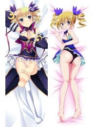 Koihime Musou Dakimakura Hugging Body Pillow Cover Koihime Musou Dakimakura Hugging Body Pillow Cover