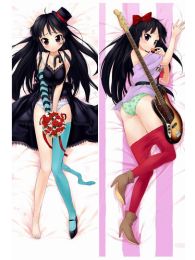K-On! Dakimakura Hugging Body Pillow Cover K-On! Dakimakura Hugging Body Pillow Cover