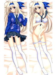 Stellar Theater Dakimakura Hugging Pillow Cover Stellar Theater Dakimakura Hugging Pillow Cover