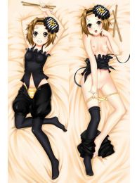 K-On! Dakimakura Hugging Body Pillow Cover K-On! Dakimakura Hugging Body Pillow Cover