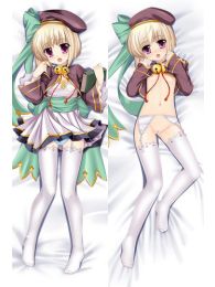 Koihime Musou Dakimakura Hugging Body Pillow Cover Koihime Musou Dakimakura Hugging Body Pillow Cover