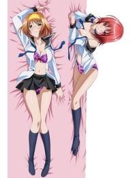 Kampfer Dakimakura Hugging Body Pillow Cover Kampfer Dakimakura Hugging Body Pillow Cover