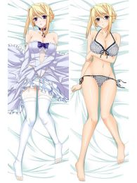 Princess Lover Dakimakura Hugging Body Pillow Cover Princess Lover Dakimakura Hugging Body Pillow Cover
