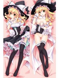 Touhou Project Dakimakura Hugging Body Pillow Cover Touhou Project Dakimakura Hugging Body Pillow Cover