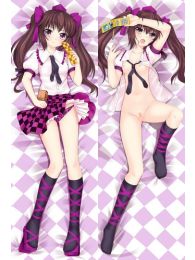 Touhou Project Dakimakura Hugging Body Pillow Cover Touhou Project Dakimakura Hugging Body Pillow Cover