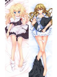 Touhou Project Dakimakura Hugging Body Pillow Cover Touhou Project Dakimakura Hugging Body Pillow Cover