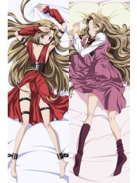 Code Geass Dakimakura Hugging Body Pillow Cover Code Geass Dakimakura Hugging Body Pillow Cover