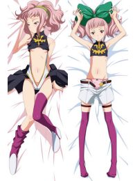 Code Geass Dakimakura Hugging Body Pillow Cover Code Geass Dakimakura Hugging Body Pillow Cover