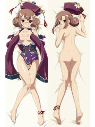 Koihime Musou Dakimakura Hugging Body Pillow Cover Koihime Musou Dakimakura Hugging Body Pillow Cover
