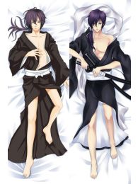 Hakuouki Dakimakura Hugging Body Pillow Cover Hakuouki Dakimakura Hugging Body Pillow Cover