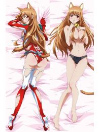 Asobi ni iku yo Dakimakura Hugging Body Pillow Cover Asobi ni iku yo Dakimakura Hugging Body Pillow Cover