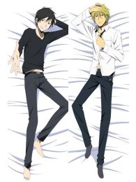 DuRaRaRa!! Dakimakura Hugging Body Pillow Cover DuRaRaRa!! Dakimakura Hugging Body Pillow Cover