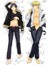 DuRaRaRa!! Dakimakura Hugging Body Pillow Cover DuRaRaRa!! Dakimakura Hugging Body Pillow Cover