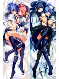 Kampfer Dakimakura Hugging Body Pillow Cover Kampfer Dakimakura Hugging Body Pillow Cover