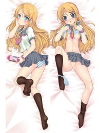 Oreimo Dakimakura Hugging Body Pillow Cover Oreimo Dakimakura Hugging Body Pillow Cover