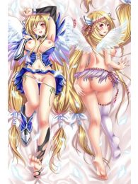 Sora no otoshimono Dakimakura Hugging Body Pillow Cover Sora no otoshimono Dakimakura Hugging Body Pillow Cover