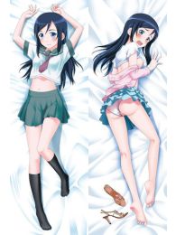 Oreimo Dakimakura Hugging Body Pillow Cover Oreimo Dakimakura Hugging Body Pillow Cover