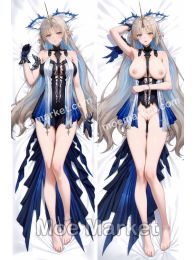 Wuthering Waves Fleurdelys Dakimakura Hugging Body Pillow Cover Wuthering Waves Fleurdelys Dakimakura Hugging Body Pillow Cover
