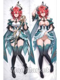 Wuthering Waves Ciaccona Dakimakura Hugging Body Pillow Cover Wuthering Waves Ciaccona Dakimakura Hugging Body Pillow Cover