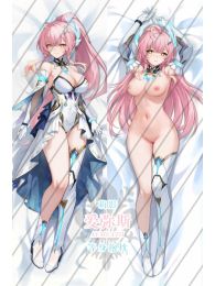 Wuthering Waves Aemeath Dakimakura Hugging Body Pillow Cover Wuthering Waves Aemeath Dakimakura Hugging Body Pillow Cover