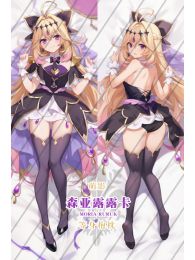 Meitantei Pretty Cure! Moria Luluka Dakimakura Hugging Body Pillow Cover Meitantei Pretty Cure! Moria Luluka Dakimakura Hugging Body Pillow Cover