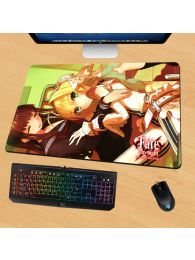 Fate Gaming Mouse Pad Desk Pad Playmat Fate Gaming Mouse Pad Desk Pad Playmat