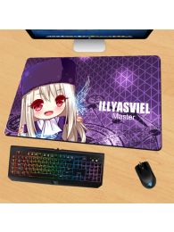 Fate Gaming Mouse Pad Desk Pad Playmat Fate Gaming Mouse Pad Desk Pad Playmat