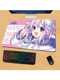 Hyperdimension Neptunia Gaming Mouse Pad Desk Pad Playmat Hyperdimension Neptunia Gaming Mouse Pad Desk Pad Playmat