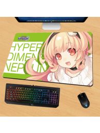 Hyperdimension Neptunia Gaming Mouse Pad Desk Pad Playmat Hyperdimension Neptunia Gaming Mouse Pad Desk Pad Playmat
