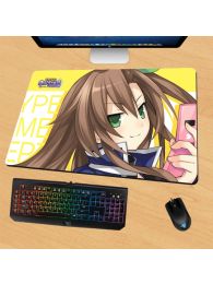 Hyperdimension Neptunia Gaming Mouse Pad Desk Pad Playmat Hyperdimension Neptunia Gaming Mouse Pad Desk Pad Playmat