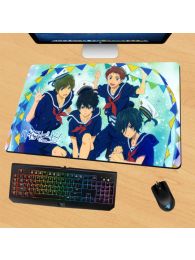 Free! Gaming Mouse Pad Desk Pad Playmat Free! Gaming Mouse Pad Desk Pad Playmat