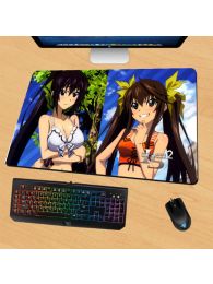 Infinite Stratos Gaming Mouse Pad Desk Pad Playmat Infinite Stratos Gaming Mouse Pad Desk Pad Playmat