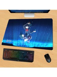 Love, Chunibyo & Other Delusions Mouse Pad Desk Pad Playmat Love, Chunibyo & Other Delusions Mouse Pad Desk Pad Playmat
