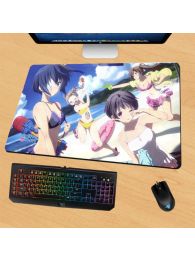 Love, Chunibyo & Other Delusions Mouse Pad Desk Pad Playmat Love, Chunibyo & Other Delusions Mouse Pad Desk Pad Playmat
