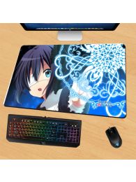 Love, Chunibyo & Other Delusions Mouse Pad Desk Pad Playmat Love, Chunibyo & Other Delusions Mouse Pad Desk Pad Playmat