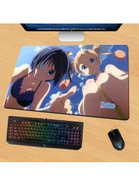 Love, Chunibyo & Other Delusions Mouse Pad Desk Pad Playmat Love, Chunibyo & Other Delusions Mouse Pad Desk Pad Playmat