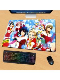 Love, Chunibyo & Other Delusions Mouse Pad Desk Pad Playmat Love, Chunibyo & Other Delusions Mouse Pad Desk Pad Playmat