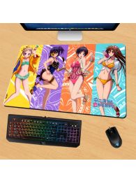 Love, Chunibyo & Other Delusions Mouse Pad Desk Pad Playmat Love, Chunibyo & Other Delusions Mouse Pad Desk Pad Playmat