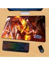 Love, Chunibyo & Other Delusions Mouse Pad Desk Pad Playmat Love, Chunibyo & Other Delusions Mouse Pad Desk Pad Playmat
