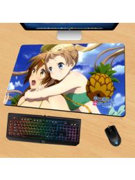 Love, Chunibyo & Other Delusions Mouse Pad Desk Pad Playmat Love, Chunibyo & Other Delusions Mouse Pad Desk Pad Playmat