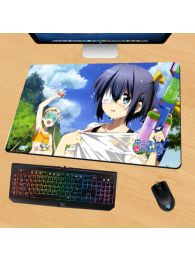 Love, Chunibyo & Other Delusions Mouse Pad Desk Pad Playmat Love, Chunibyo & Other Delusions Mouse Pad Desk Pad Playmat