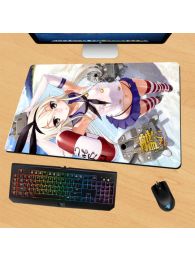 Kantai Collection Gaming Mouse Pad Desk Pad Playmat Kantai Collection Gaming Mouse Pad Desk Pad Playmat