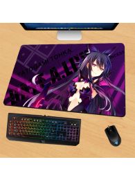 Date A Live Gaming Mouse Pad Desk Pad Playmat Date A Live Gaming Mouse Pad Desk Pad Playmat