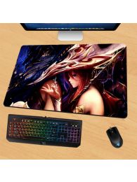 Rage of Bahamut Gaming Mouse Pad Desk Pad Playmat Rage of Bahamut Gaming Mouse Pad Desk Pad Playmat