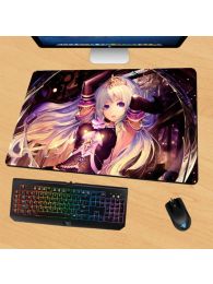 Rage of Bahamut Gaming Mouse Pad Desk Pad Playmat Rage of Bahamut Gaming Mouse Pad Desk Pad Playmat