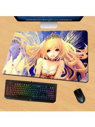 Rage of Bahamut Gaming Mouse Pad Desk Pad Playmat Rage of Bahamut Gaming Mouse Pad Desk Pad Playmat