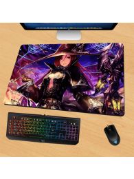 Rage of Bahamut Gaming Mouse Pad Desk Pad Playmat Rage of Bahamut Gaming Mouse Pad Desk Pad Playmat