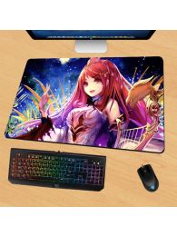 Rage of Bahamut Gaming Mouse Pad Desk Pad Playmat Rage of Bahamut Gaming Mouse Pad Desk Pad Playmat